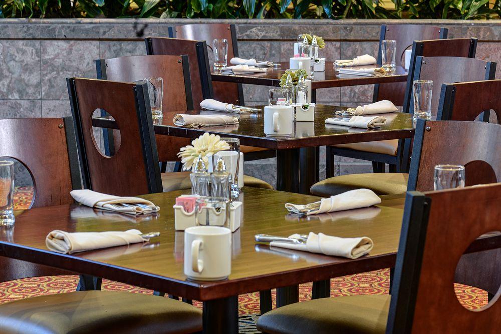 Durham Marriott City Center Ngoại thất bức ảnh
