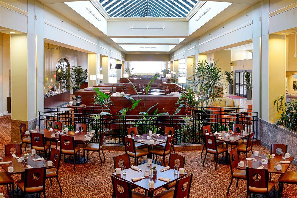 Durham Marriott City Center Ngoại thất bức ảnh