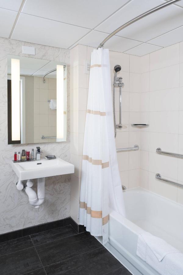 Durham Marriott City Center Ngoại thất bức ảnh