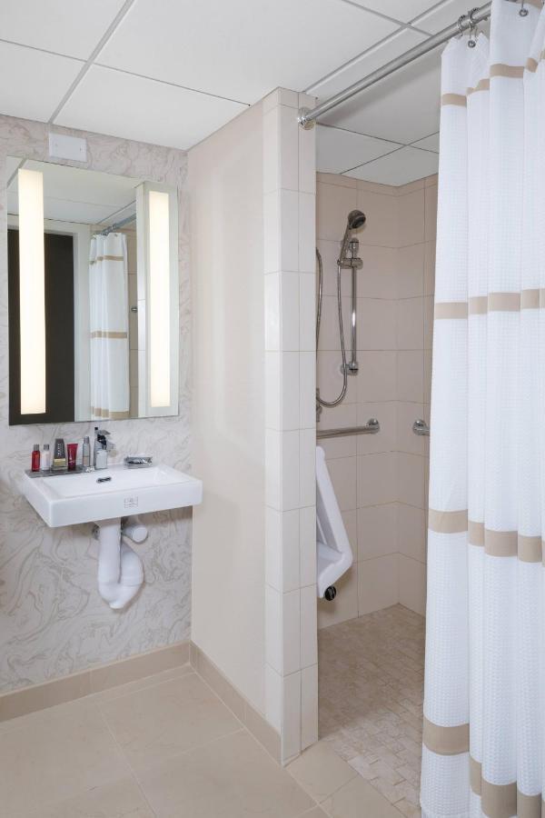 Durham Marriott City Center Ngoại thất bức ảnh