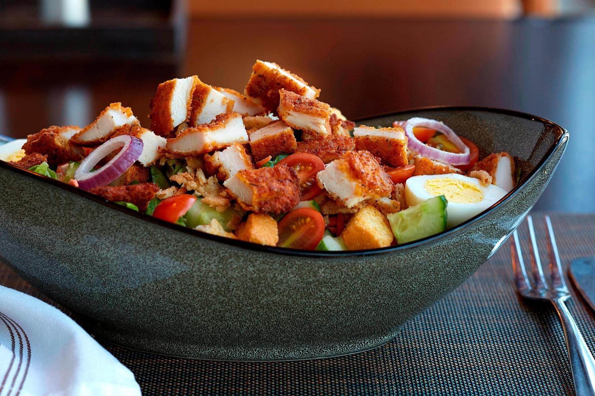 Durham Marriott City Center Ngoại thất bức ảnh
