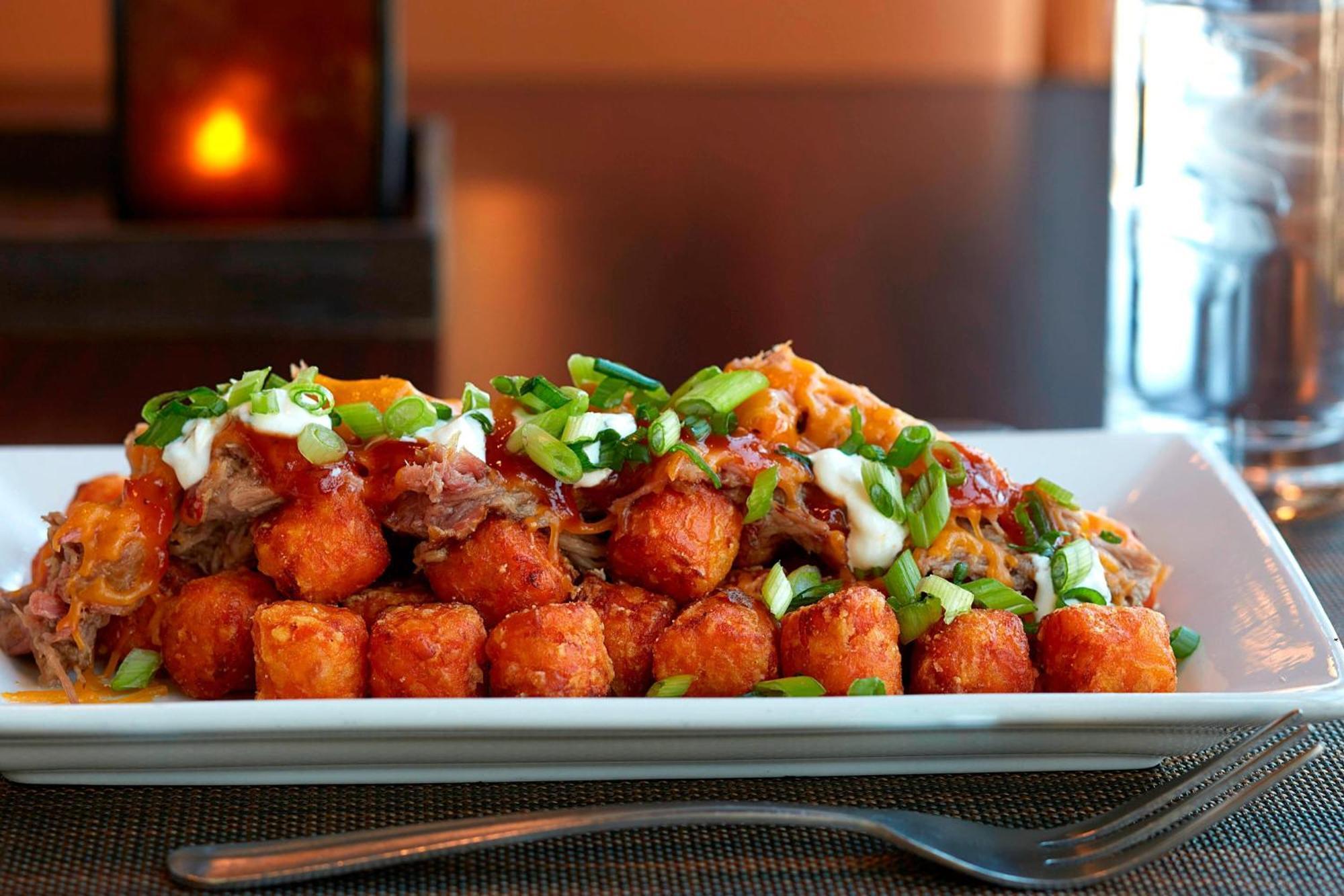 Durham Marriott City Center Ngoại thất bức ảnh
