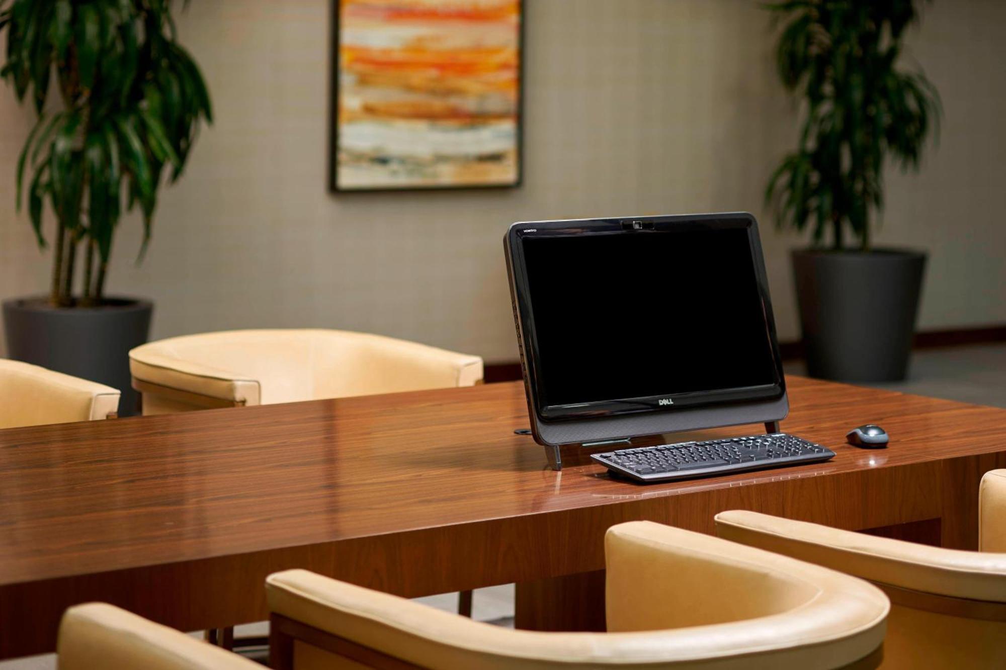 Durham Marriott City Center Ngoại thất bức ảnh