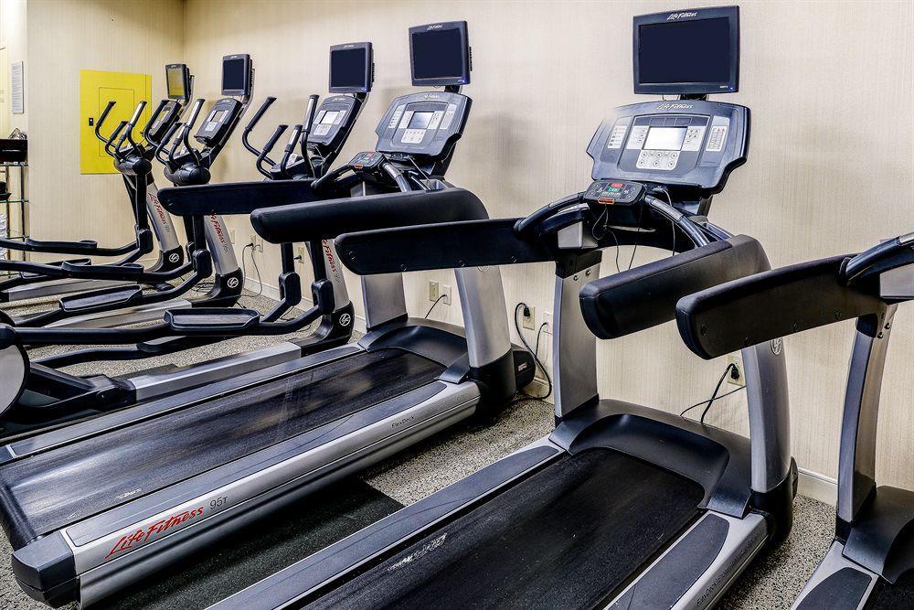 Durham Marriott City Center Ngoại thất bức ảnh