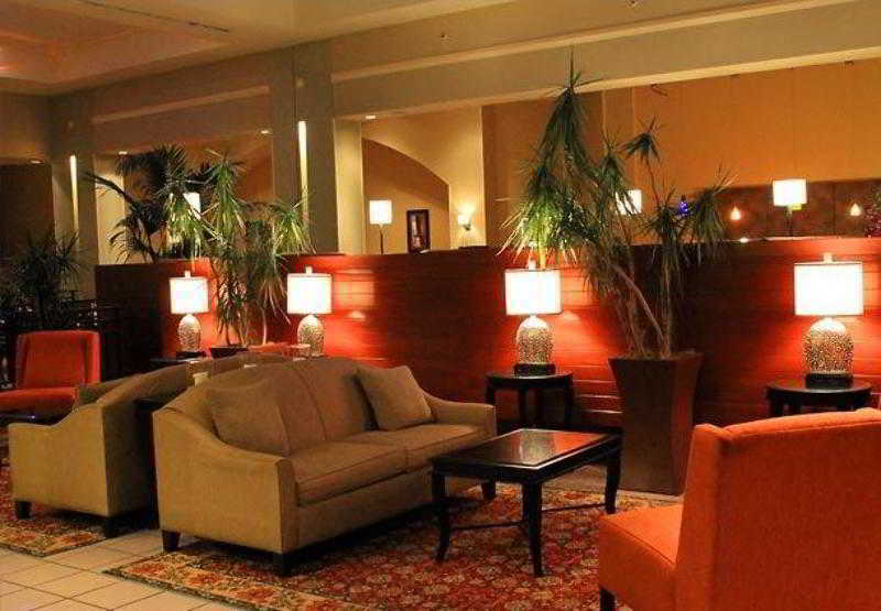 Durham Marriott City Center Nội địa bức ảnh
