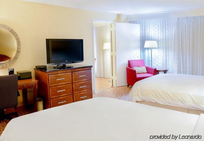 Durham Marriott City Center Ngoại thất bức ảnh
