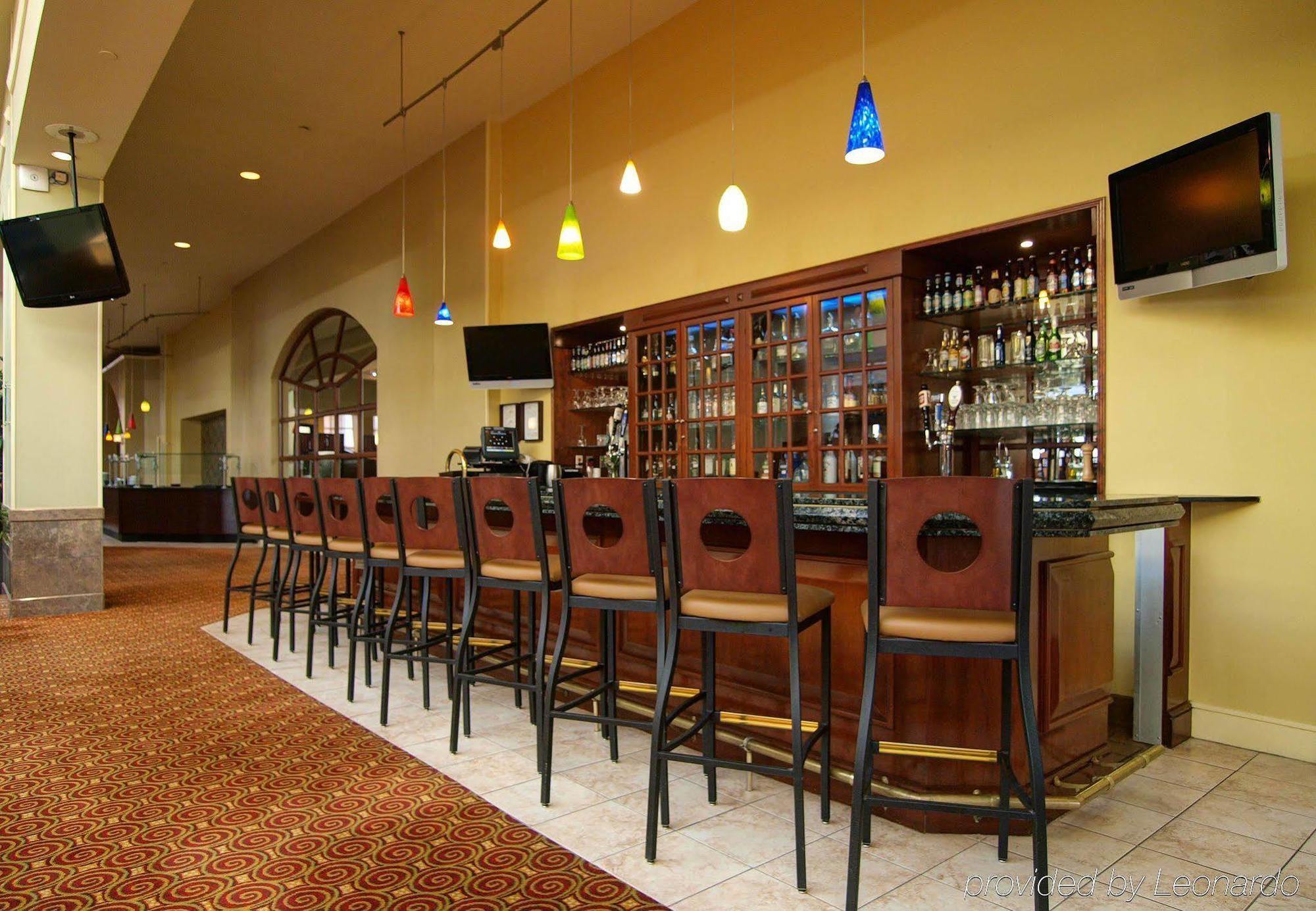 Durham Marriott City Center Ngoại thất bức ảnh