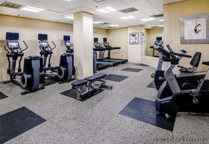 Durham Marriott City Center Ngoại thất bức ảnh