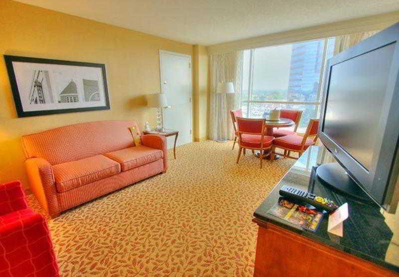 Durham Marriott City Center Nội địa bức ảnh