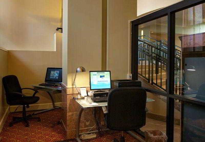 Durham Marriott City Center Tiện nghi bức ảnh