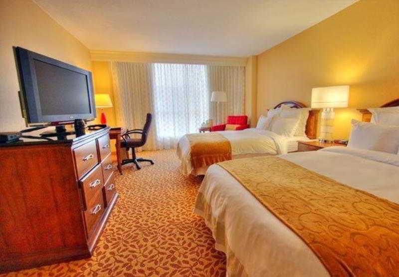 Durham Marriott City Center Phòng bức ảnh