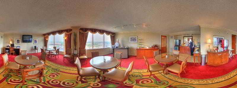 Durham Marriott City Center Ngoại thất bức ảnh