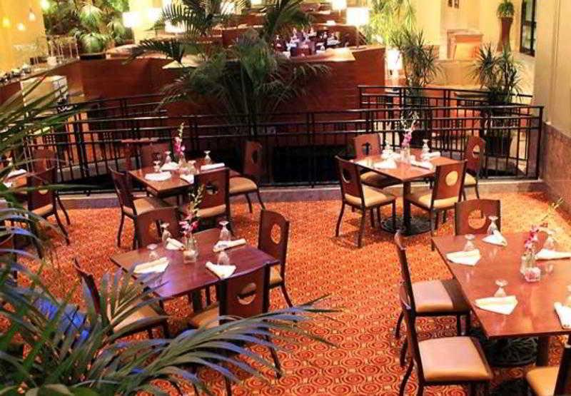 Durham Marriott City Center Ngoại thất bức ảnh